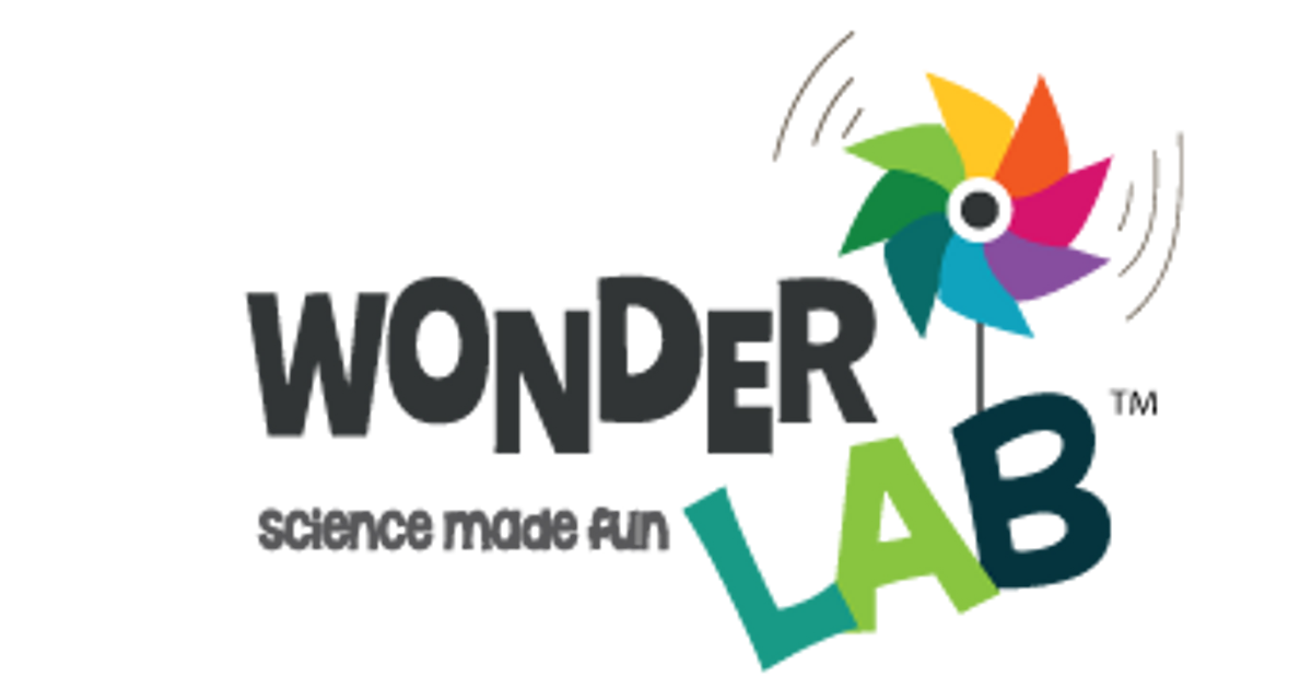 Wonderlab age range on sale