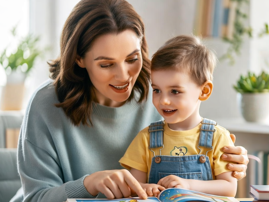 The Science of Support: Why Empowering Mothers Can Reshape the Way Kids Learn