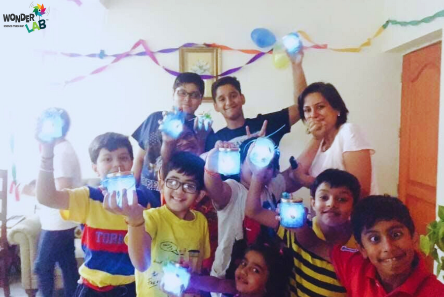 Unforgettable Science: How WonderLab Makes Learning Fun