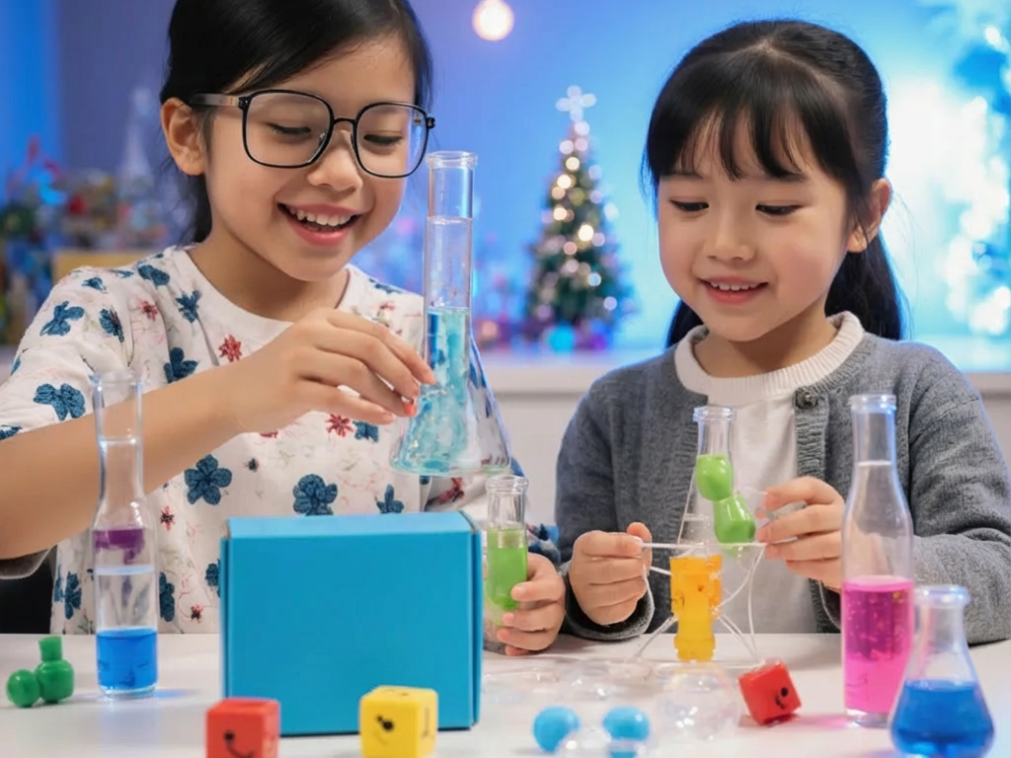 Why Science-Based Gifts Create Longer-Lasting Impact Than Toys ...