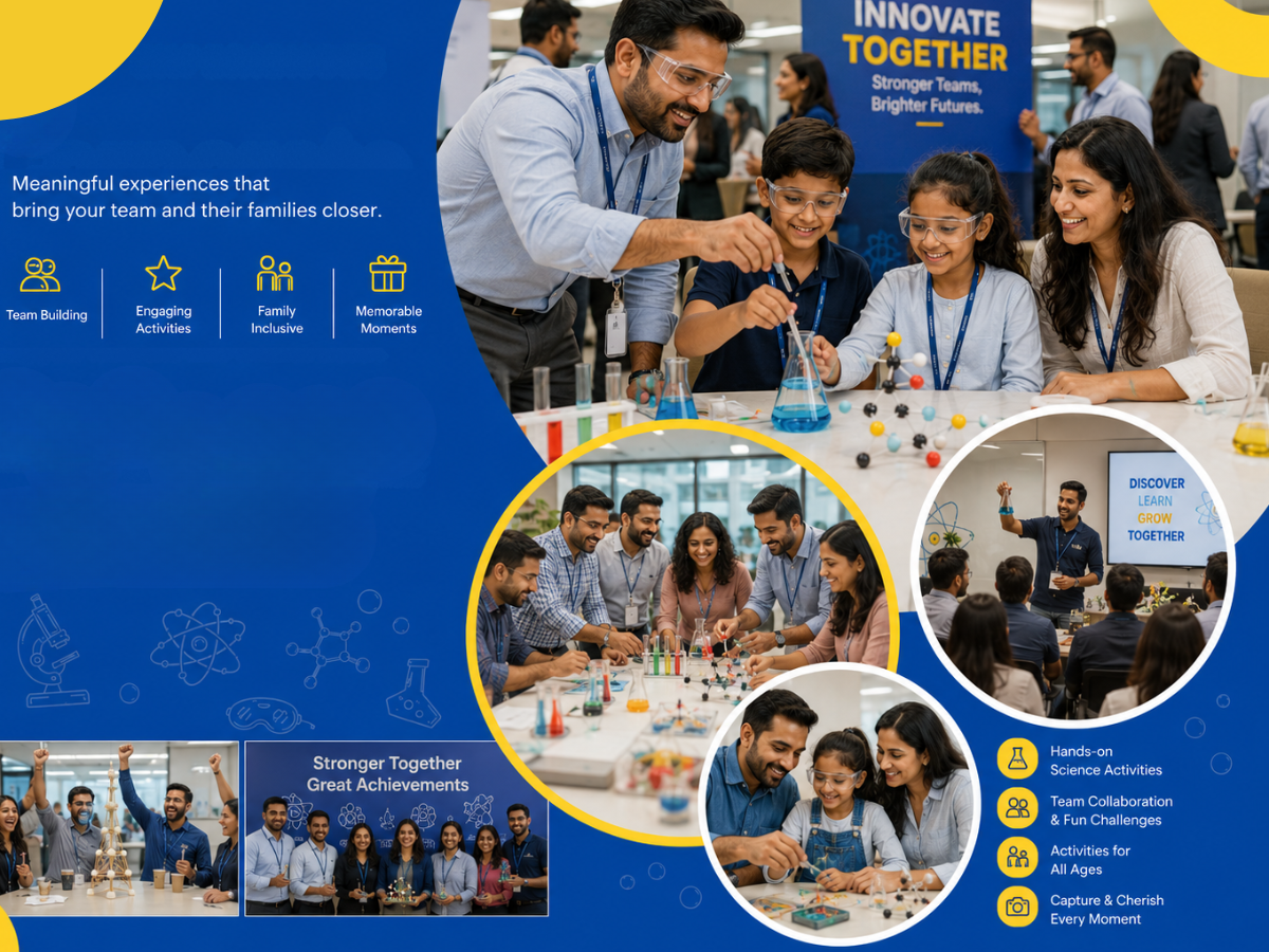 Corporate Events