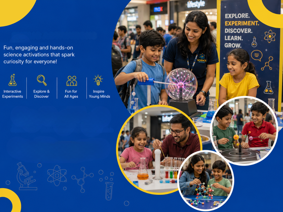 Fun Workshops