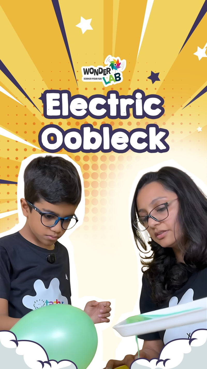 DIY with Nitika