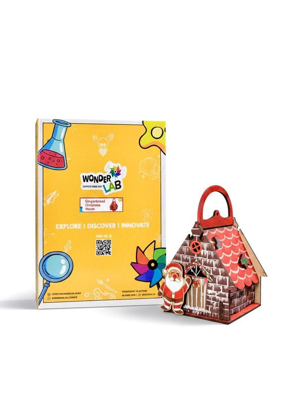 Products – Wonderlab Co