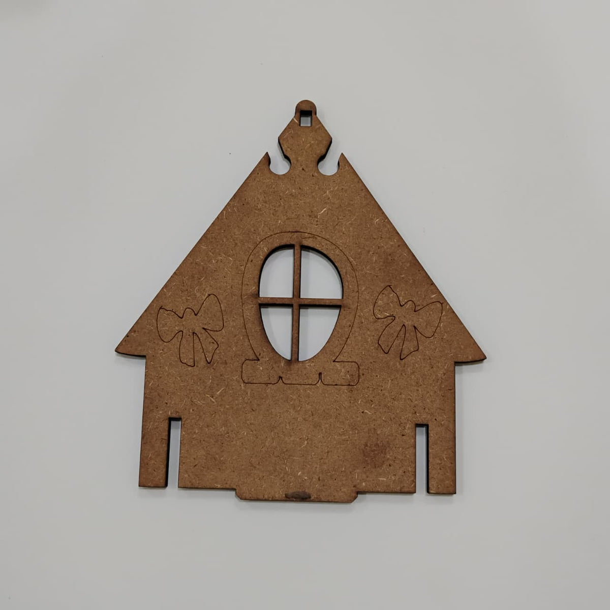 WonderLab Gingerbread Christmas House Kit for Kids | DIY Festive Craft Activity Kit | STEM & Art Learning Toy | Creative Holiday Gift for Boys and Girls 3+ Years