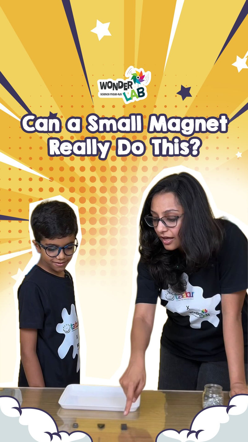 DIY with Nitika