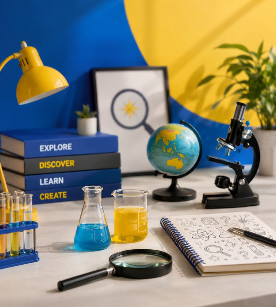 Discovery Kits