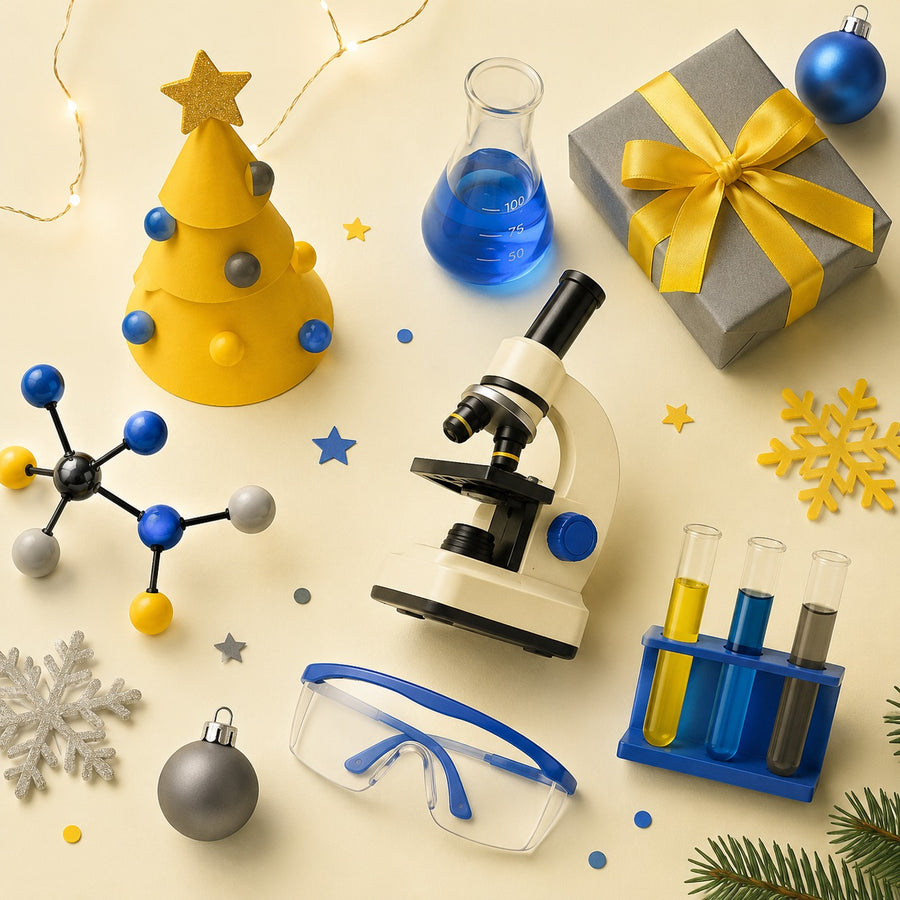 Festive & Holiday