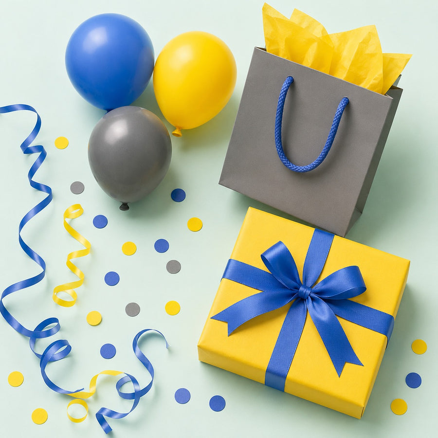 Return Gifts