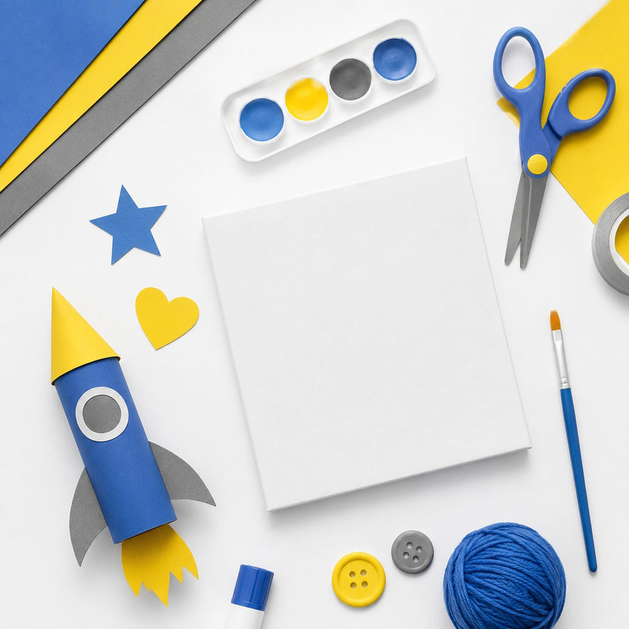 Art & Craft Kits