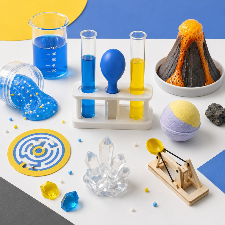 STEM Kits