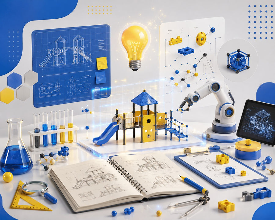 The Blueprint