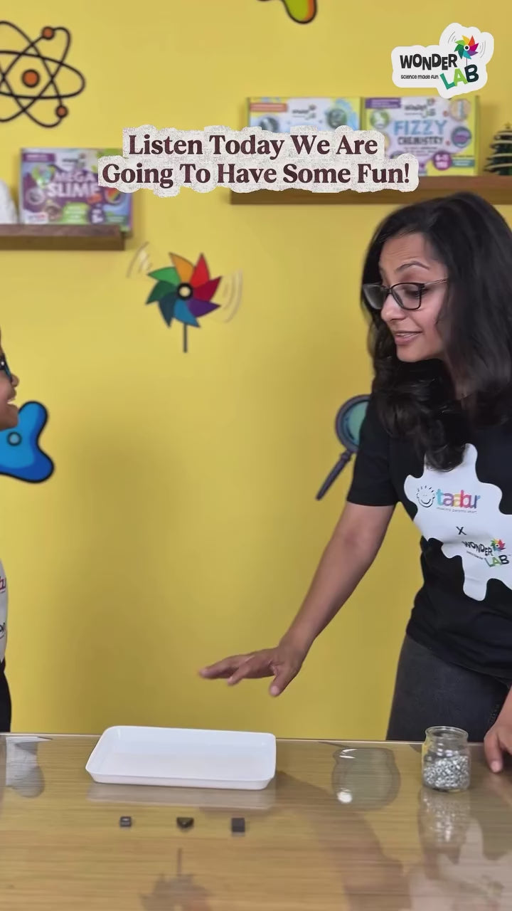 DIY with Nitika