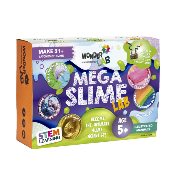 Mega Slime